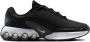 Nike Air Max Unisex Schoenen Zwart Maat: 36.5 Mesh Synthetisch Foot Locker - Thumbnail 5