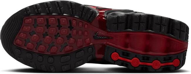 Nike Air Max Dn kinderschoenen Zwart