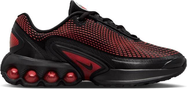 Nike Air Max Dn kinderschoenen Zwart