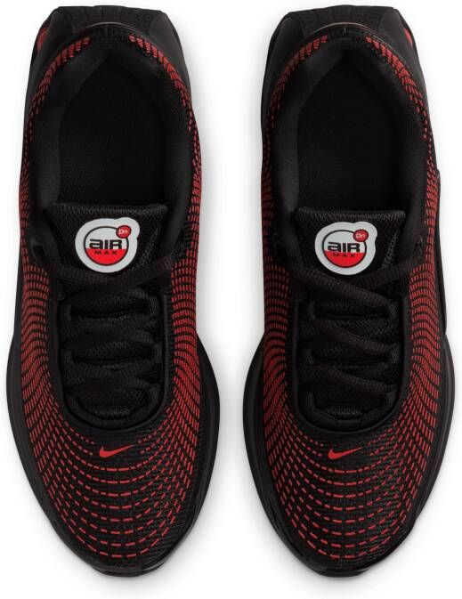Nike Air Max Dn kinderschoenen Zwart