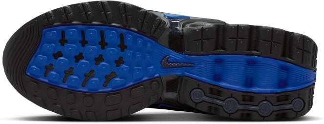 Nike Air Max Dn kinderschoenen Zwart