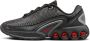 Nike Air Max Unisex Schoenen Zwart Maat: 35.5 Mesh Synthetisch Foot Locker - Thumbnail 1