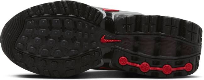 Nike Air Max Dn kinderschoenen Zwart
