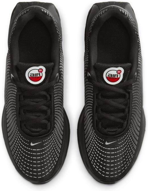 Nike Air Max Dn kinderschoenen Zwart