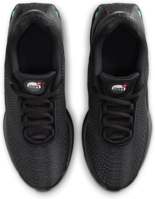 Nike Air Max Unisex Schoenen Zwart Maat: 36.5 Mesh Synthetisch Foot Locker - Foto 4