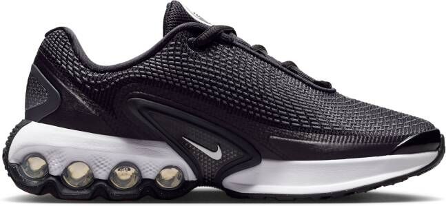Nike Air Max Dn kinderschoenen Zwart - Foto 3