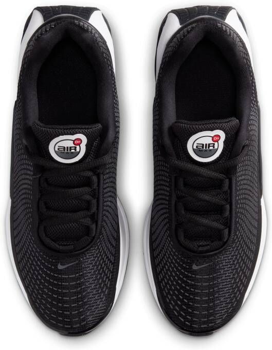 Nike Air Max Dn kinderschoenen Zwart - Foto 4