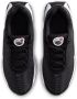 Nike Air Max Dn kinderschoenen Zwart - Thumbnail 4