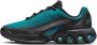Nike Air Max Dn kinderschoenen Zwart - Thumbnail 1