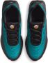Nike Air Max Dn kinderschoenen Zwart - Thumbnail 4