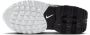 Nike Air Max Unisex Schoenen Blauw Maat: 25 Mesh Synthetisch Foot Locker - Thumbnail 3
