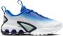 Nike Air Max Unisex Schoenen Blauw Maat: 25 Mesh Synthetisch Foot Locker - Thumbnail 4