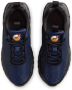 Nike Air Max Dn kleuterschoenen Blauw - Thumbnail 4