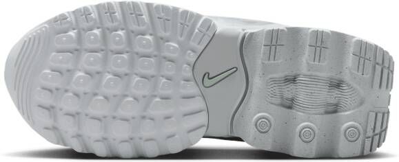 Nike Air Max Dn kleuterschoenen Grijs