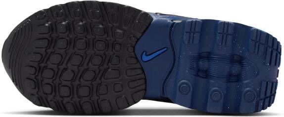 Nike Air Max Dn kleuterschoenen Rood