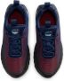 Nike Air Max Peuterschoenen Rood Mesh Synthetisch - Thumbnail 4