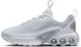 Nike Air Max Dn kleuterschoenen Wit - Thumbnail 1