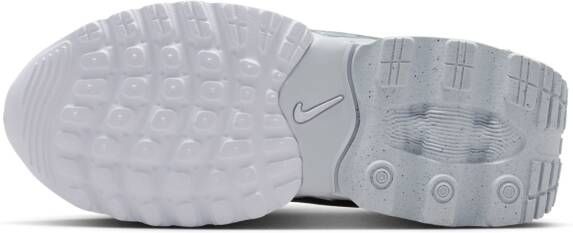 Nike Air Max Dn kleuterschoenen Wit