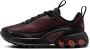 Nike Air Max Unisex Schoenen Zwart Maat: 28.5 Mesh Synthetisch Foot Locker - Thumbnail 1