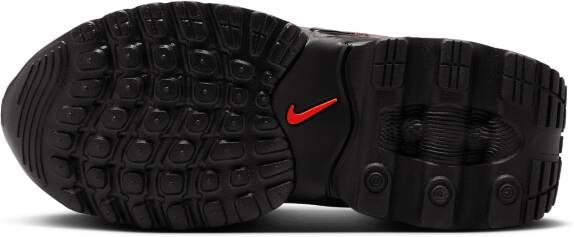 Nike Air Max Dn kleuterschoenen Zwart