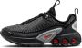 Nike Air Max Unisex Schoenen Zwart Maat: 29.5 Mesh Synthetisch Foot Locker - Thumbnail 1