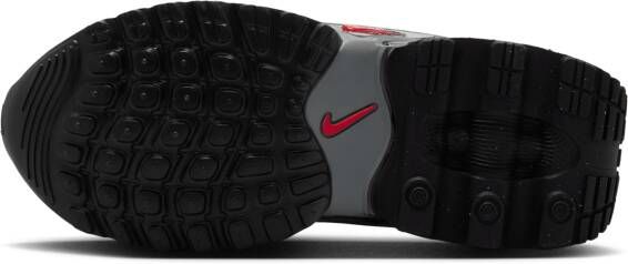 Nike Air Max Dn kleuterschoenen Zwart