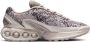 Nike Air Max Dames Schoenen Grijs Maat: 36.5 Mesh Synthetisch Foot Locker - Thumbnail 4