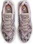 Nike Air Max Dames Schoenen Grijs Maat: 36.5 Mesh Synthetisch Foot Locker - Thumbnail 5
