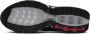 Nike Air Max Dames Schoenen Zilver Maat: 40.5 Mesh Synthetisch Foot Locker - Thumbnail 3