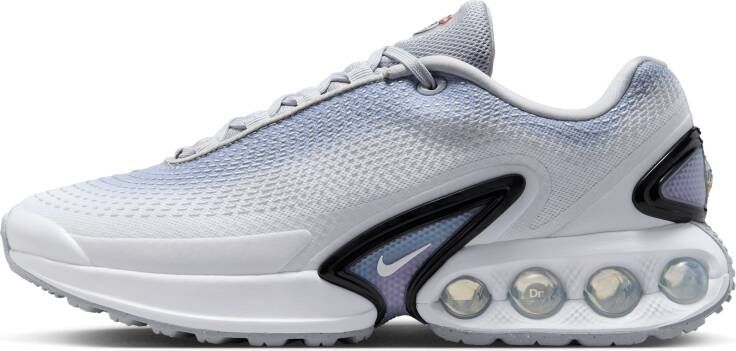 Nike Air Max Dames Schoenen Grijs Maat: 37.5 Mesh Synthetisch Foot Locker