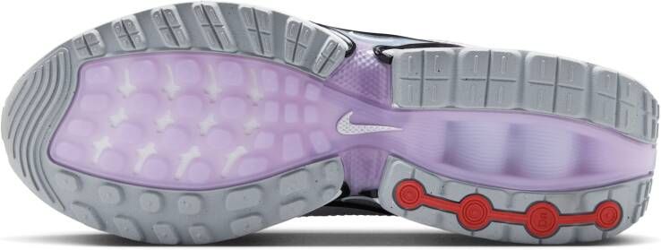 Nike Air Max Dn Premium damesschoenen Grijs