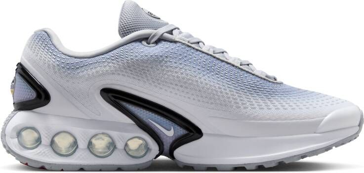 Nike Air Max Dn Premium damesschoenen Grijs