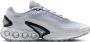 Nike Air Max Dames Schoenen Grijs Maat: 37.5 Mesh Synthetisch Foot Locker - Thumbnail 4