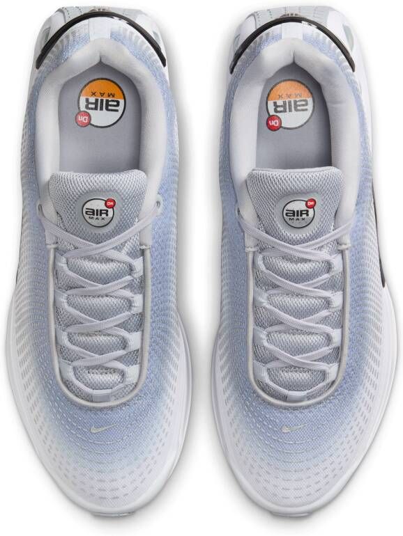 Nike Air Max Dn Premium damesschoenen Grijs