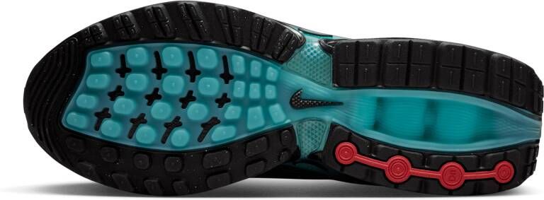 Nike Air Max Dn Premium damesschoenen Groen