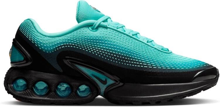 Nike Air Max Dn Premium damesschoenen Groen