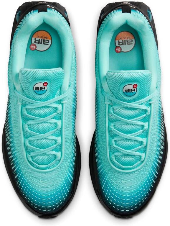 Nike Air Max Dn Premium damesschoenen Groen