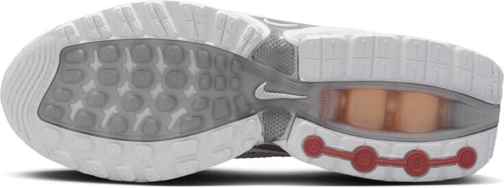 Nike Air Max Dn Premium Electric herenschoenen Wit