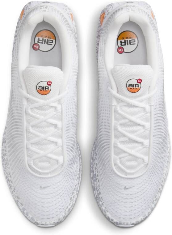 Nike Air Max Dn Premium Electric herenschoenen Wit