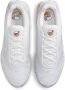 Nike Air Max Heren Schoenen Wit Maat: 47.5 Mesh Synthetisch Foot Locker - Thumbnail 5