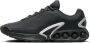 Nike Air Max Heren Schoenen Grijs Maat: 40.5 Mesh Synthetisch Foot Locker - Thumbnail 3