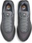Nike Air Max Heren Schoenen Grijs Maat: 40.5 Mesh Synthetisch Foot Locker - Thumbnail 4