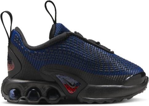 Nike Air Max Dn schoenen voor baby's peuters Blauw