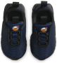 Nike Air Max Dn schoenen voor baby's peuters Blauw - Thumbnail 4