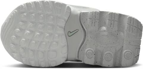 Nike Air Max Unisex Schoenen Grijs Maat: 18.5 Mesh Synthetisch Foot Locker - Foto 3