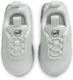 Nike Air Max Unisex Schoenen Grijs Maat: 18.5 Mesh Synthetisch Foot Locker - Thumbnail 4