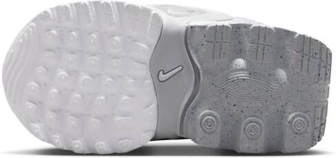 Nike Air Max Dn schoenen voor baby's peuters Wit