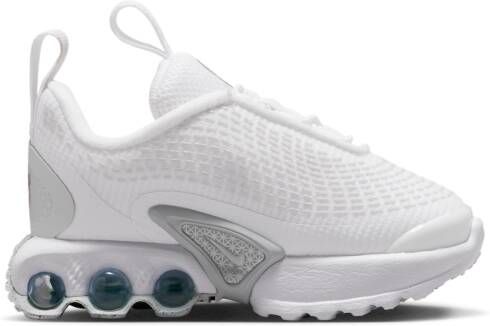 Nike Air Max Dn schoenen voor baby's peuters Wit