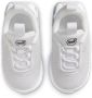 Nike Air Max Dn schoenen voor baby's peuters Wit - Thumbnail 4