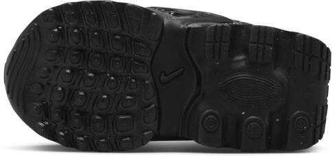 Nike Air Max Unisex Schoenen Zwart Maat: 19.5 Mesh Synthetisch Foot Locker - Foto 2